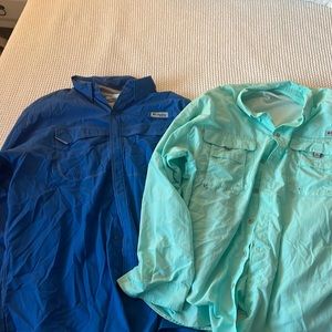 Men’s PFG Long Sleeves (2)